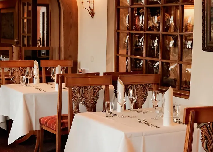 Hotel-Restaurant Kunz