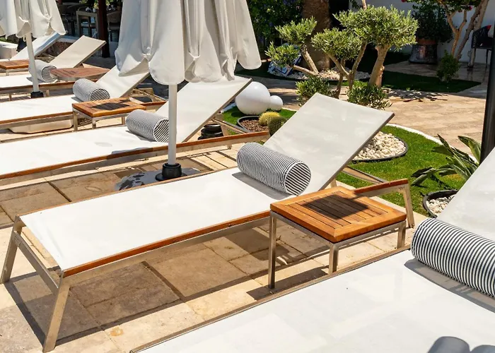 Les Terrasses De Selimiye