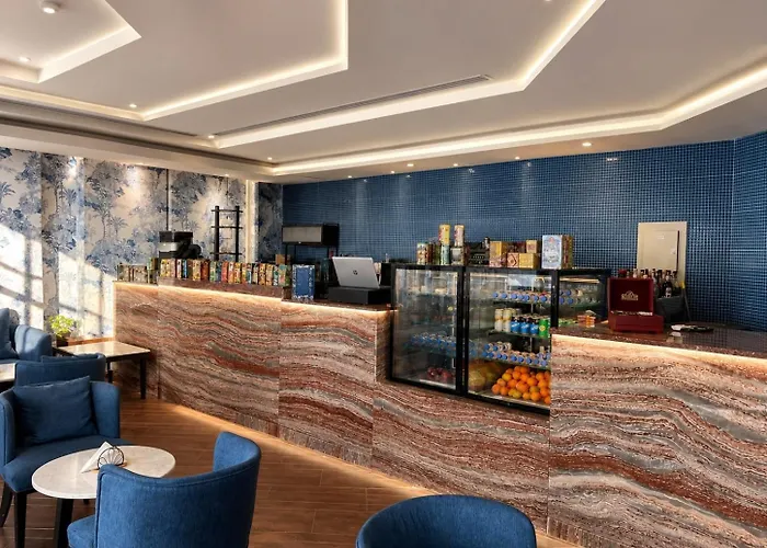 Sea Pearl Hotel