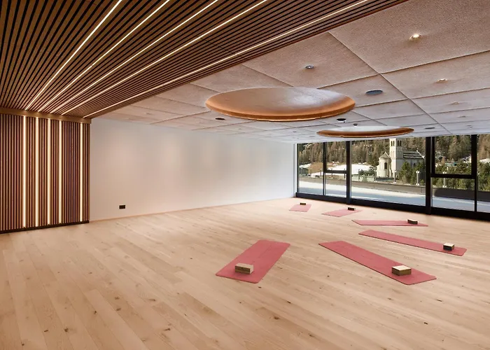 Wellness Hotel Post