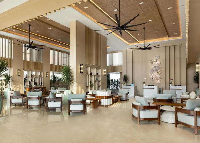 Hilton Garden Inn Bali Nusa Dua