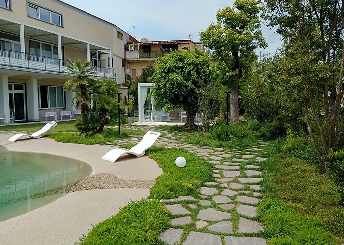 Hotel Elio