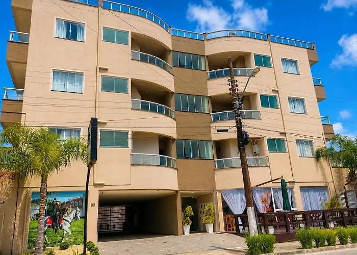 Pousada Recanto do Cowboy