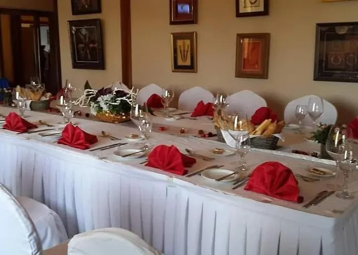 Les Acacias Hotel Djibouti