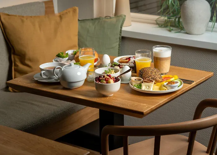 Arthotel Bakker