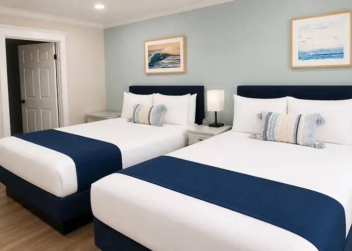 Coronado Inn