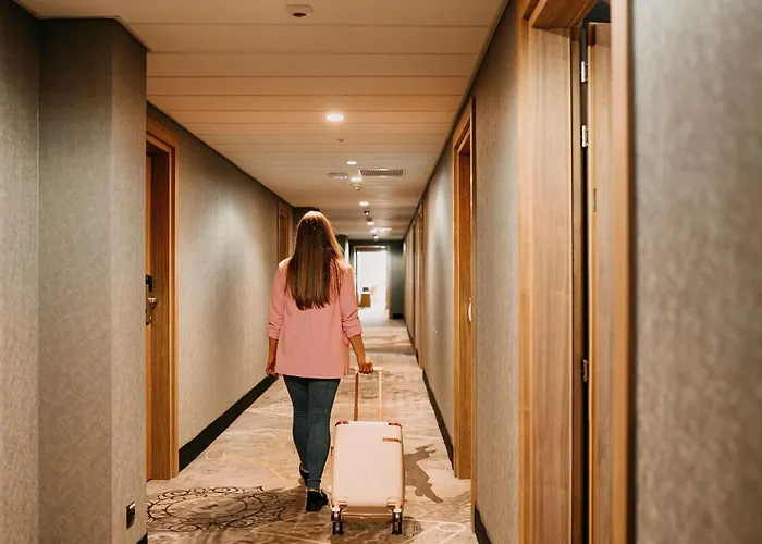 Ibis Styles Grudziadz