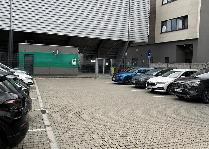 Hotel Arena