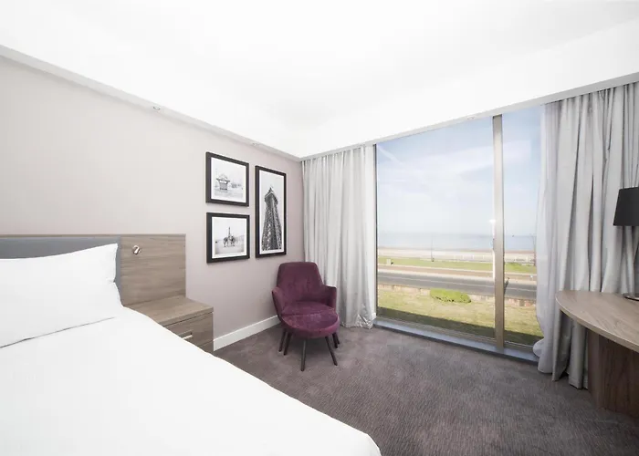 Hampton By Hilton Blackpool