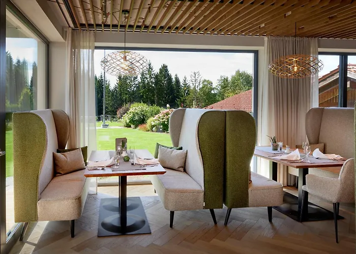 Wellnesshotel Riedlberg