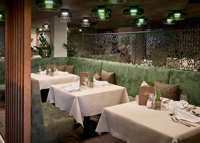 Wellnesshotel Riedlberg