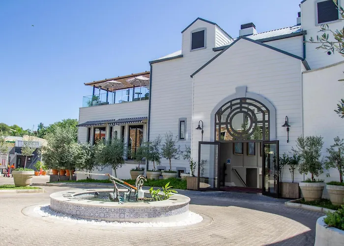 The Weinberg Windhoek