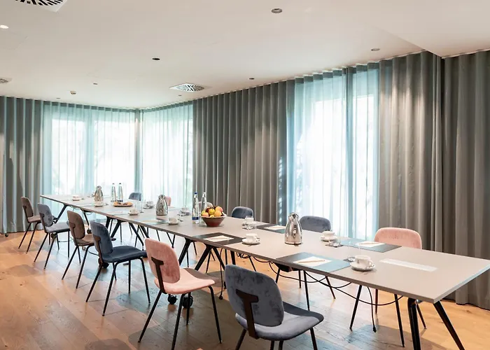 Soller Business Hotel&Restaurant Eisvogel