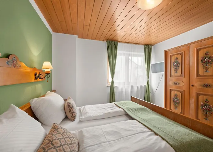 Ferienhaus Seehang
