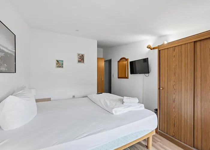 Hotel-Garni Zum Löwen