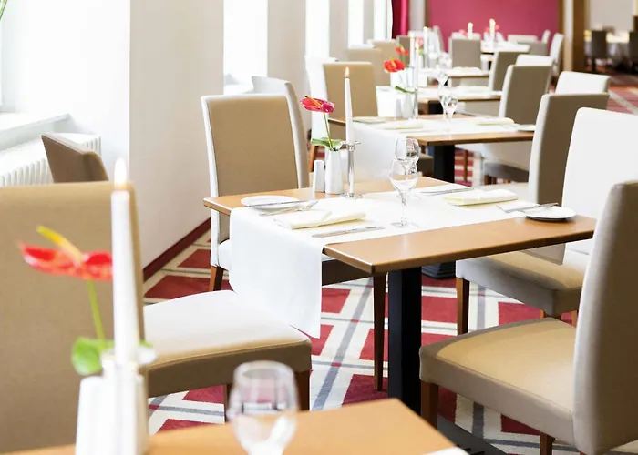 Novotel Hildesheim