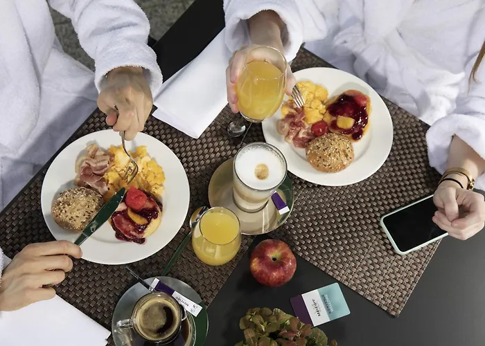 Mercure Luxembourg Kikuoka Golf & Spa