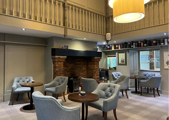 Connemara Coast Hotel