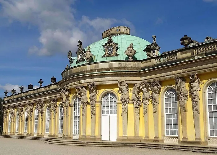 Mercure Hotel Potsdam City