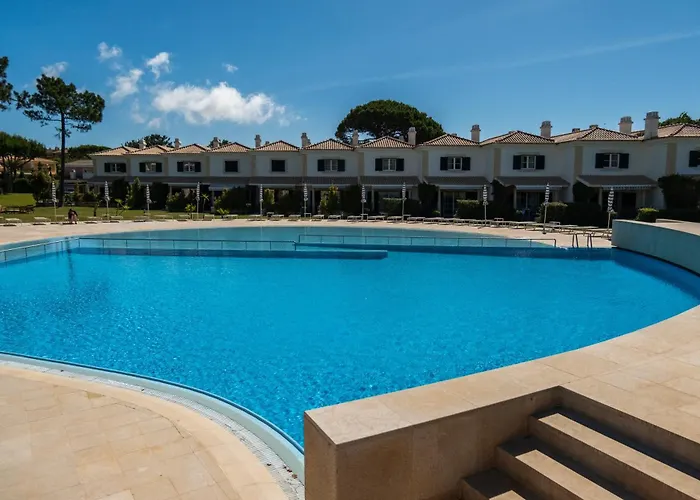 Vila Bicuda Resort