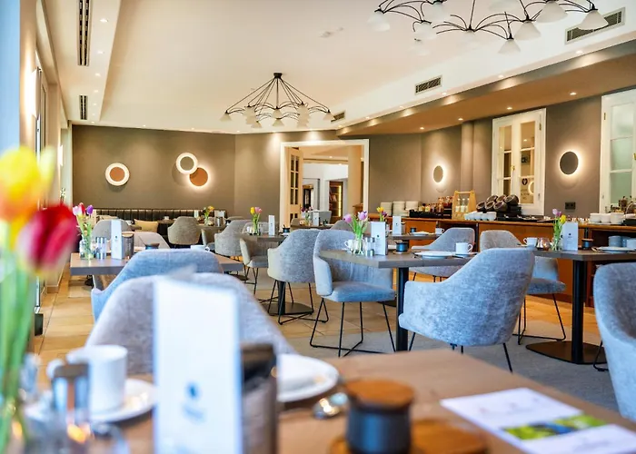 Moselromantik Hotel Kessler Meyer - Adults Only