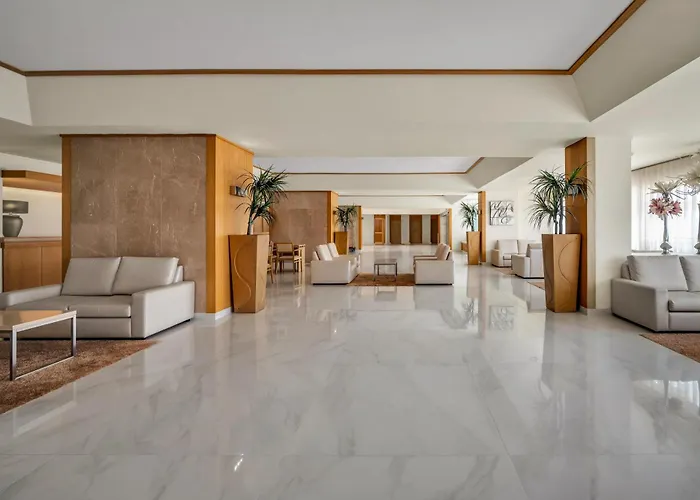 Albufeira Sol Hotel&Spa