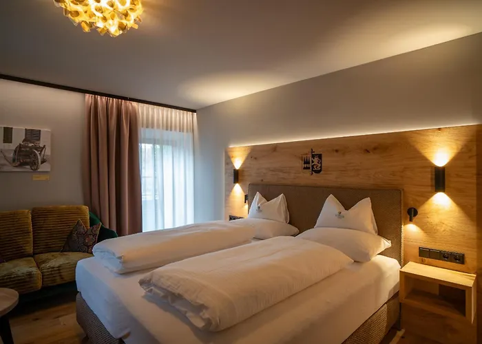 Hotel Hochfilzer
