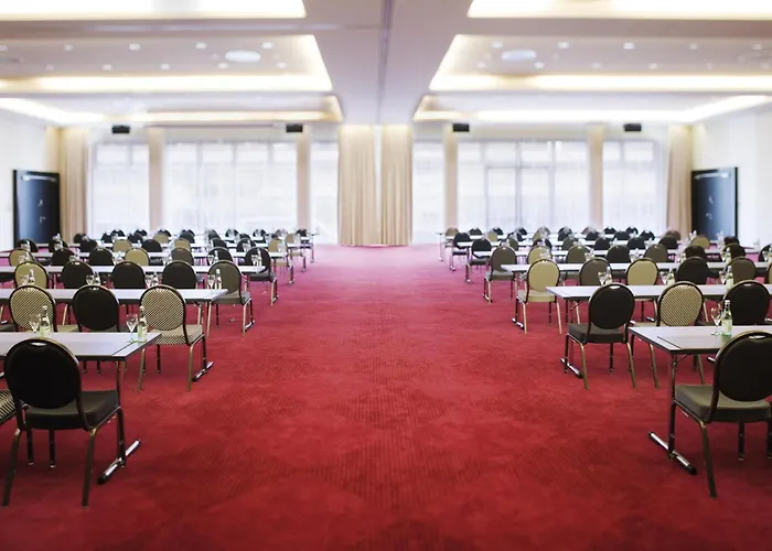 MÖVENPICK Hotel Stuttgart Airport