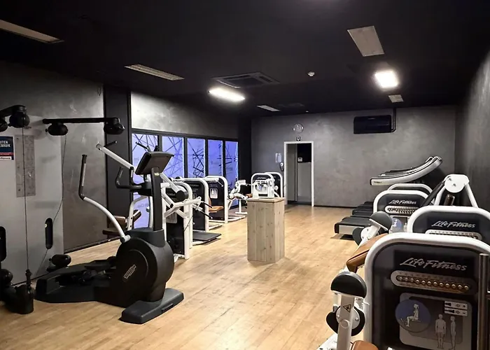 Radisson Blu Hotel Hasselt