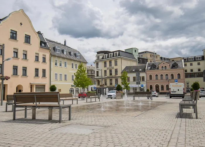 Hotel Lengenfelder Hof