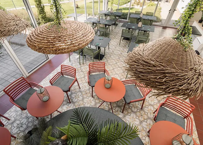 Aqua Hotel Termal