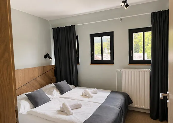 Hotel Praha