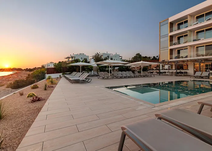 Sol Bahia Ibiza Suites