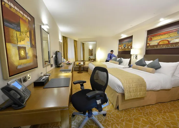 Intercontinental Al Jubail Resort By Ihg
