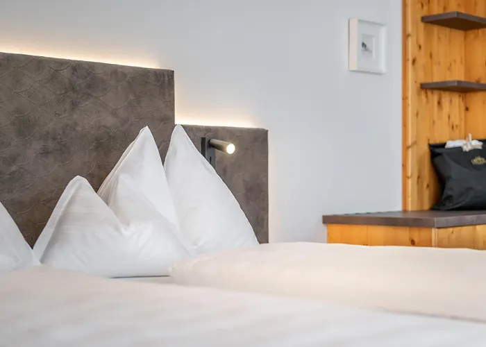 Hotel Olympia