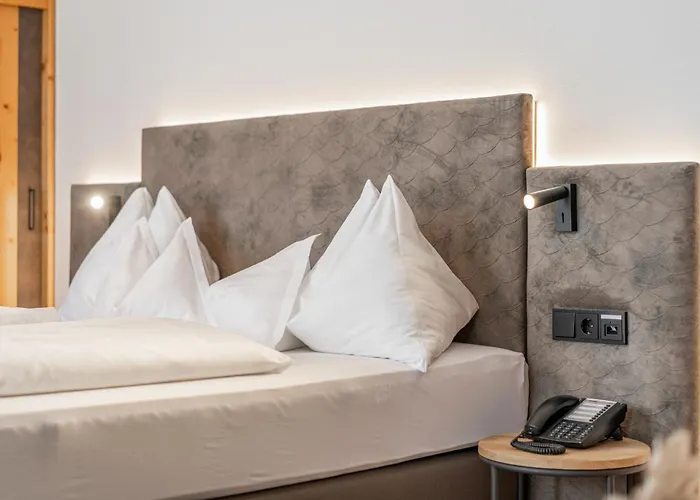 Hotel Olympia