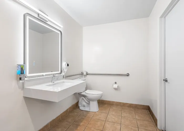 Hotel 414 Anaheim