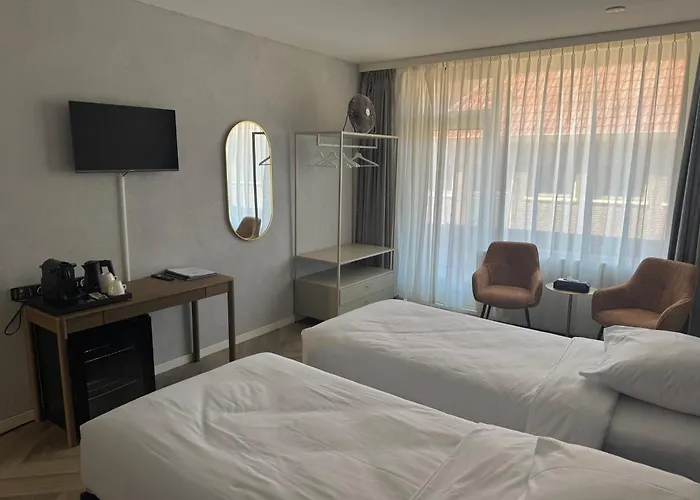 Hotel Mayflower