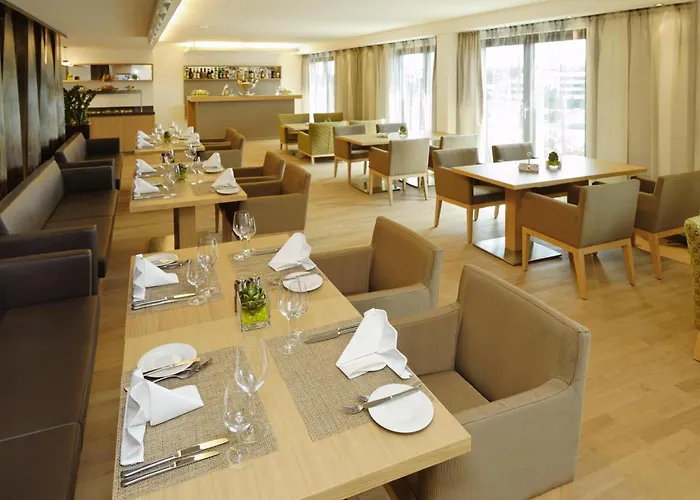 Atlantic Congress Hotel Essen, WorldHotels Elite
