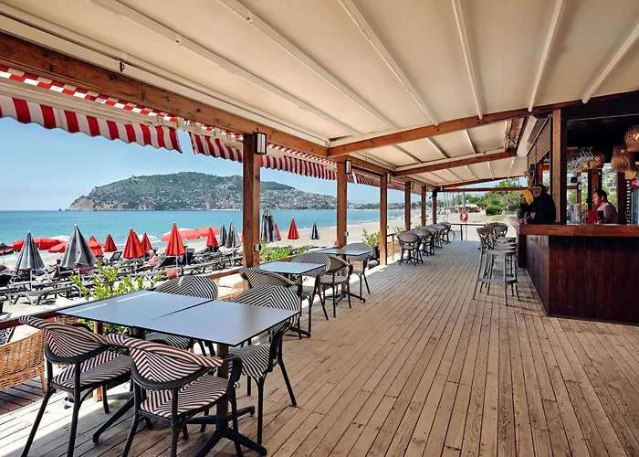 Elysee Rive Hotel