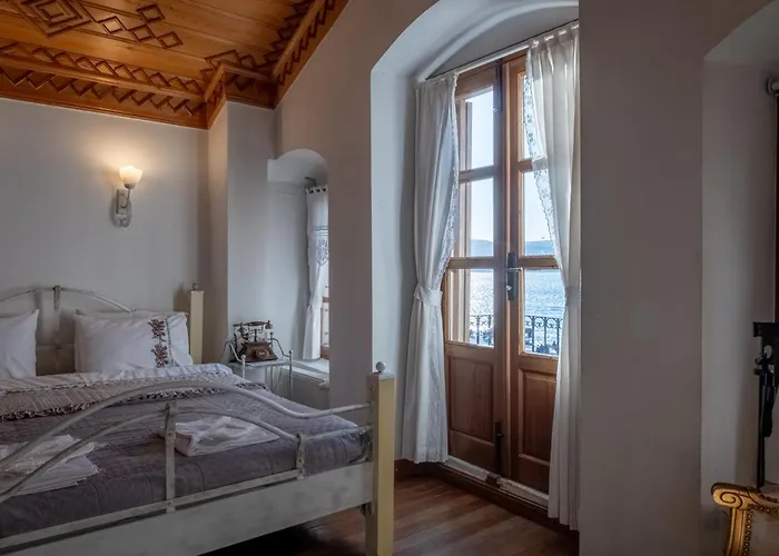 Hotel Des Etrangers - Special Category