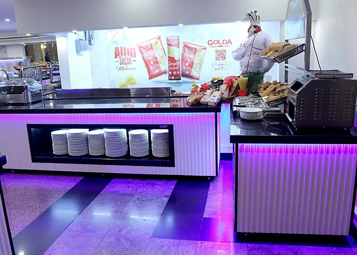 Bera Konya Hotel