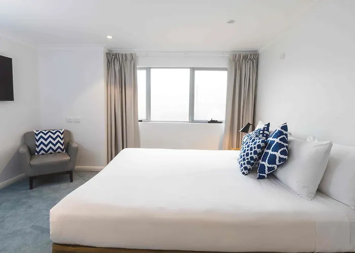 Fairmont Resort Blue Mountains Mgallery Collection