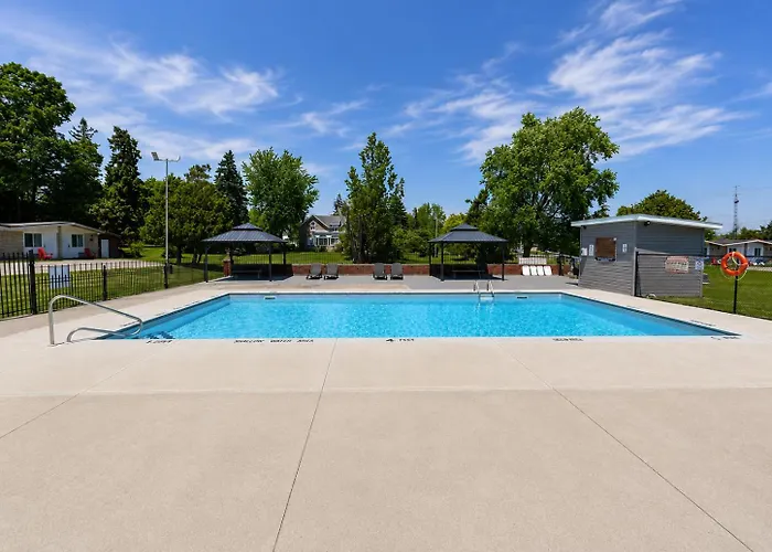 Ramada By Wyndham 1000 Islands Gananoque
