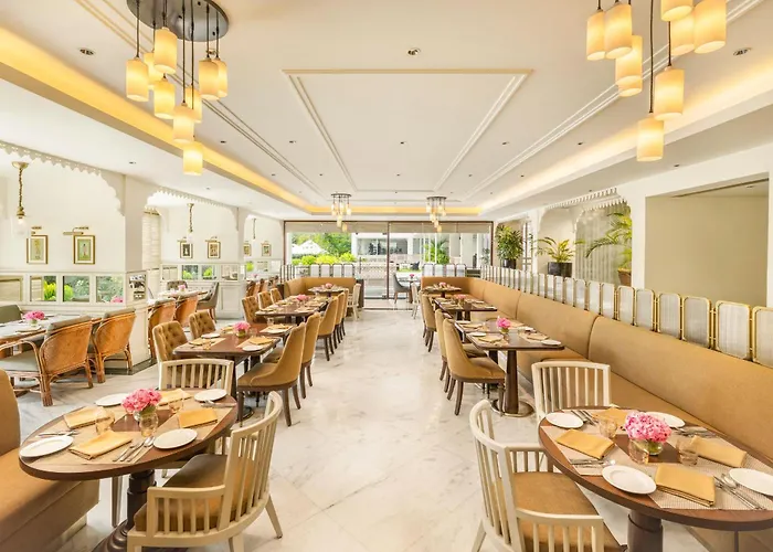 Tajview, Agra-Ihcl Seleqtions