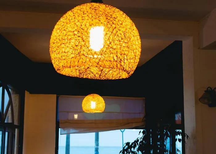 Hotel City Piriápolis