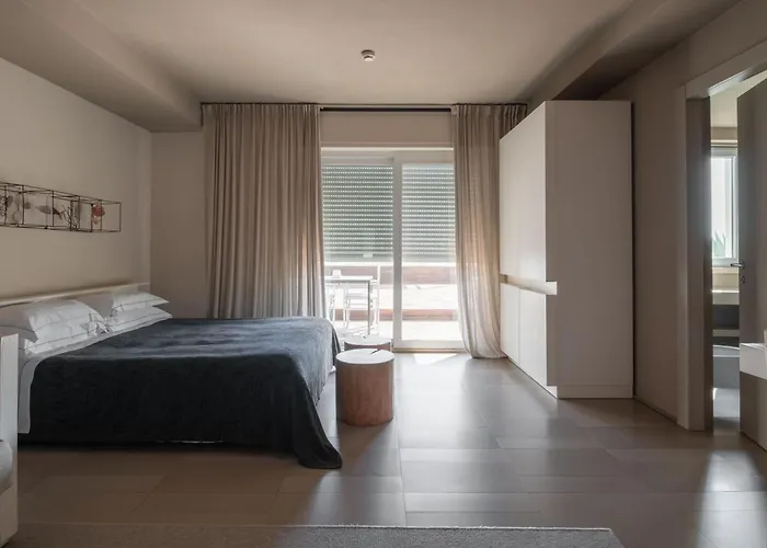 Il Fogliano Hotel New Life