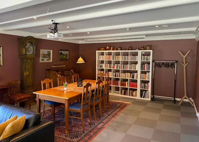 Austbø Hotell