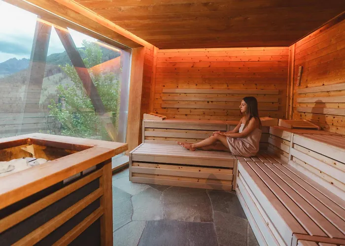 Boutiquehotel Friedrich