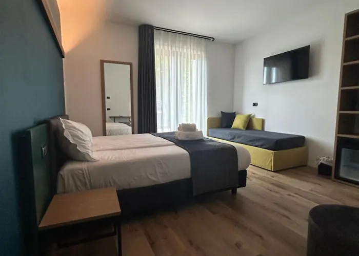 Hotel Costabella